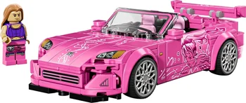 Конструктор LEGO Speed Champions 2 Fast 2 Furious Honda S2000 (77241)