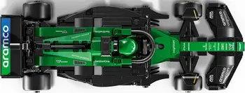 Конструктор LEGO Speed Champions Aston Martin Aramco F1 AMR24 Race Car (77245)