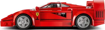 Конструктор LEGO Speed Champions Ferrari F40 Supercar (76934)