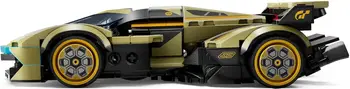 Конструктор LEGO Speed Champions Lamborghini Lambo V12 Vision GT Super Car (76923)