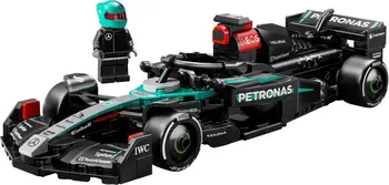 Конструктор LEGO Speed Champions Mercedes-AMG F1 W15 Race Car (77244)
