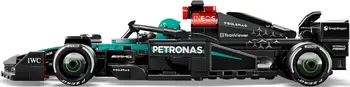 Конструктор LEGO Speed Champions Mercedes-AMG F1 W15 Race Car (77244)