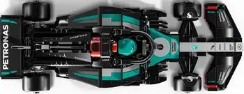 Конструктор LEGO Speed Champions Mercedes-AMG F1 W15 Race Car (77244)
