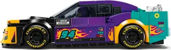 Конструктор LEGO Speed Champions NASCAR Next Gen Chevrolet Camaro ZL1 (76935)