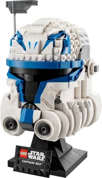 Конструктор LEGO Star Wars Captain Rex Helmet (75349)