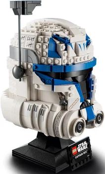 Конструктор LEGO Star Wars Captain Rex Helmet (75349)