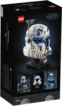 Конструктор LEGO Star Wars Captain Rex Helmet (75349)