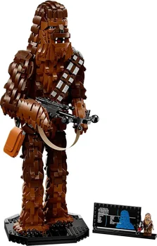 Конструктор LEGO Star Wars Chewbacca (75371)