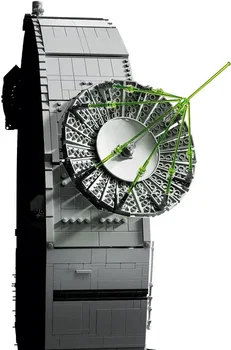 Конструктор LEGO Star Wars Death Star (75419)