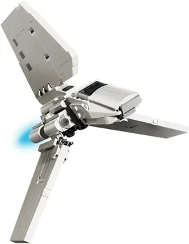 Конструктор LEGO Star Wars Death Star (75419)