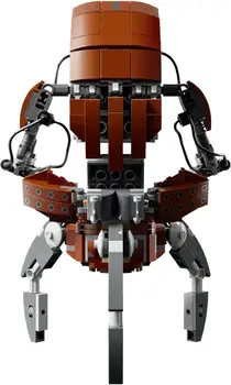 Конструктор LEGO Star Wars Droideka (75381)