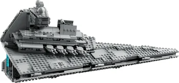 Конструктор LEGO Star Wars Imperial Star Destroyer (75394)