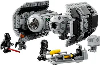 Конструктор LEGO Star Wars TIE Bomber (75347)