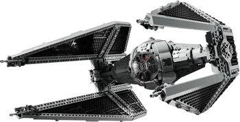 Конструктор LEGO Star Wars TIE Interceptor (75382)