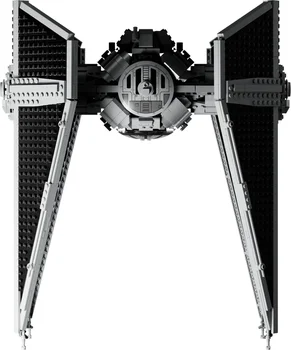 Конструктор LEGO Star Wars TIE Interceptor (75382)