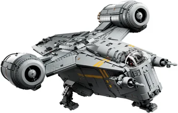 Конструктор LEGO Star Wars The Razor Crest (75331)