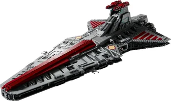 Конструктор LEGO Star Wars Venator-Class Republic Attack Cruiser (75367)