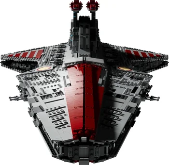Конструктор LEGO Star Wars Venator-Class Republic Attack Cruiser (75367)