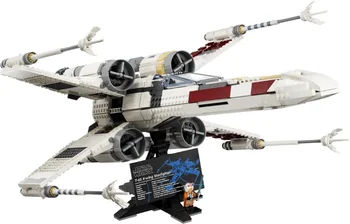 Конструктор LEGO Star Wars X-Wing Starfighter (75355)