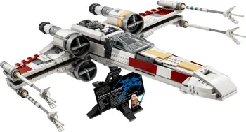 Конструктор LEGO Star Wars X-Wing Starfighter (75355)