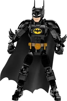 Конструктор LEGO Super Heroes Batman Construction Figure (76259)