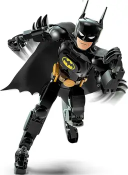 Конструктор LEGO Super Heroes Batman Construction Figure (76259)