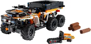 Конструктор LEGO Technic All-Terrain Vehicle (42139)