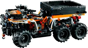Конструктор LEGO Technic All-Terrain Vehicle (42139)