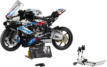Конструктор LEGO Technic BMW M 1000 RR (42130)