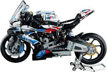 Конструктор LEGO Technic BMW M 1000 RR (42130)