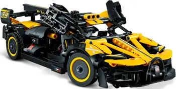 Конструктор LEGO Technic Bugatti Bolide (42151)