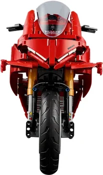 Конструктор LEGO Technic Ducati Panigale V4 S Motorcycle (42202)