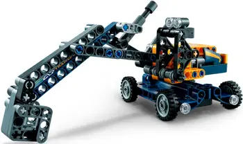 Конструктор LEGO Technic Dump Truck (42147)