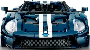 Конструктор LEGO Technic Ford GT 2022 (42154)