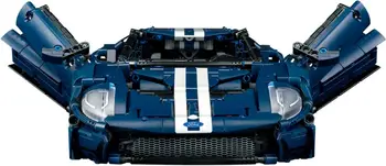 Конструктор LEGO Technic Ford GT 2022 (42154)