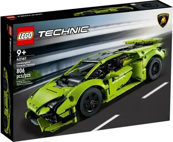 Конструктор LEGO Technic Lamborghini Huracan Tecnica (42161)