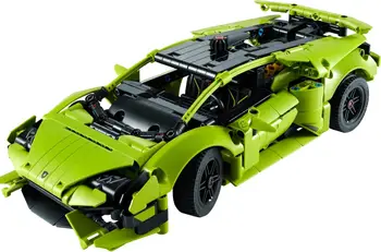 Конструктор LEGO Technic Lamborghini Huracan Tecnica (42161)