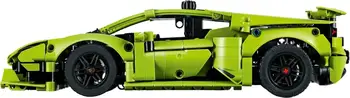 Конструктор LEGO Technic Lamborghini Huracan Tecnica (42161)