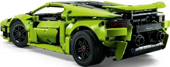Конструктор LEGO Technic Lamborghini Huracan Tecnica (42161)