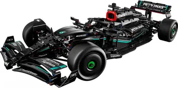 Конструктор LEGO Technic Mercedes-AMG F1 W14 E Performance (42171)