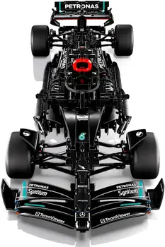 Конструктор LEGO Technic Mercedes-AMG F1 W14 E Performance (42171)