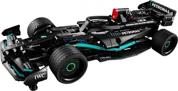 Конструктор LEGO Technic Mercedes-AMG F1 W14 E Performance Pull-Back (42165)