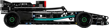 Конструктор LEGO Technic Mercedes-AMG F1 W14 E Performance Pull-Back (42165)