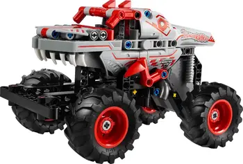 Конструктор LEGO Technic Monster Jam ThunderROARus Pull-Back (42200)