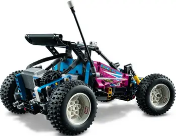 Конструктор LEGO Technic Off-Road Buggy (42124)