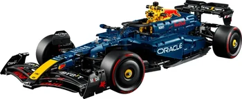 Конструктор LEGO Technic Oracle Red Bull Racing RB20 F1 (42206)