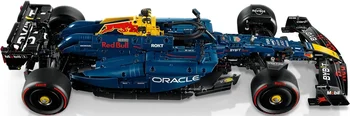 Конструктор LEGO Technic Oracle Red Bull Racing RB20 F1 (42206)