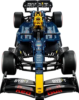 Конструктор LEGO Technic Oracle Red Bull Racing RB20 F1 (42206)