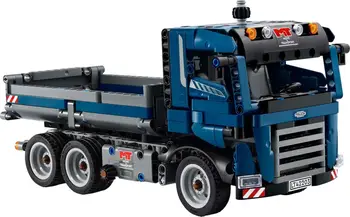 Конструктор LEGO Technic Tipping Dump Truck (42203)