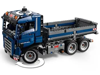 Конструктор LEGO Technic Tipping Dump Truck (42203)
